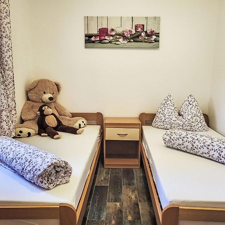 Holiday Home Matea By Interhome Nin Buitenkant foto