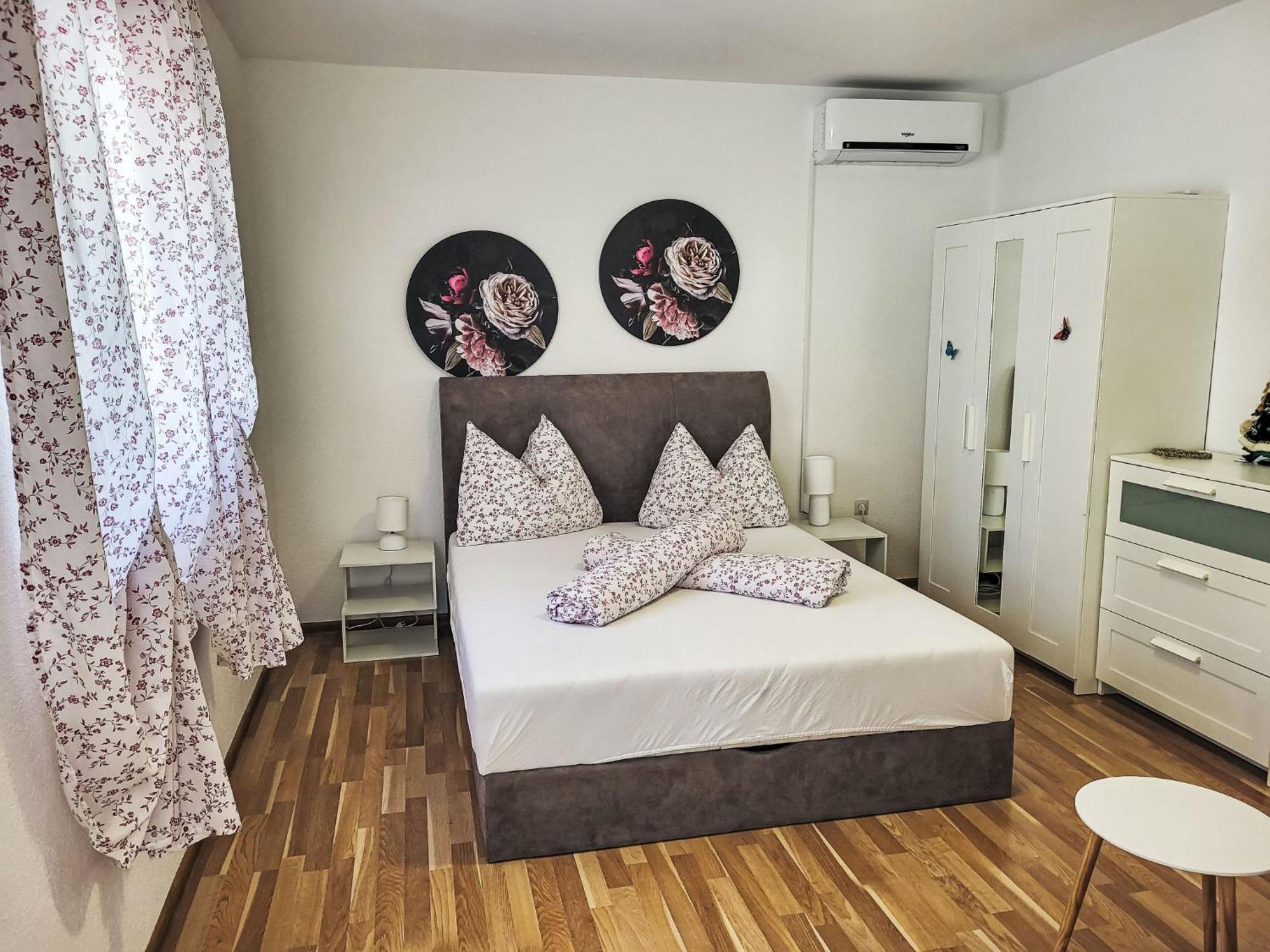Holiday Home Matea By Interhome Nin Buitenkant foto